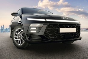 Hyundai Verna Exterior Image Image