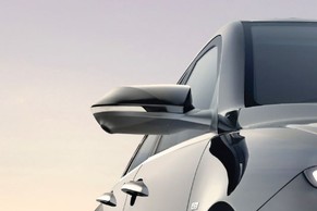 Hyundai Verna Side Mirror (Body) Image