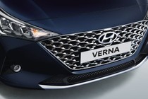 Hyundai Verna Hyundai Verna