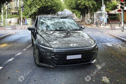Hyundai Verna