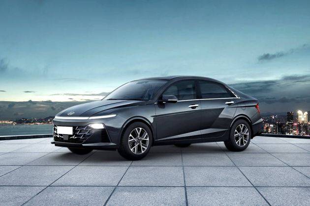 Hyundai Verna S iVT Colours - Check all Colour Options for Hyundai ...