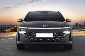 Hyundai Verna
