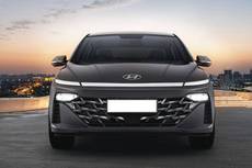 Hyundai Verna user reviews
