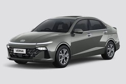 हुंडई वरना