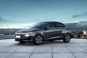 Hyundai Verna user reviews
