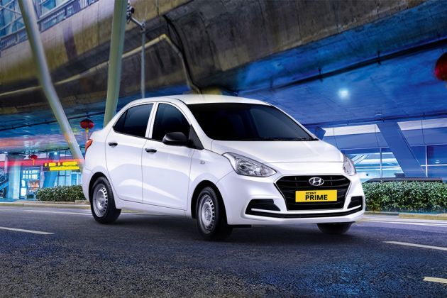 Hyundai Xcent Prime On Road Price in Batala, Amritsar, Tarn Taran ...