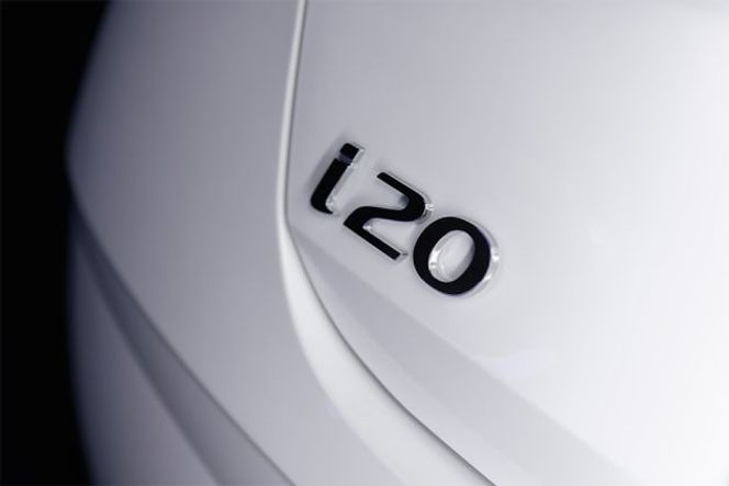 Hyundai i20 N Line 2021-2023 Exterior Image
