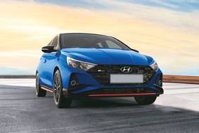 Hyundai i20 N Line 2021-2023 user reviews