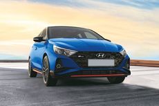 Hyundai i20 N Line 2021-2023 user reviews Hyundai i20 N Line 2021-2023 user reviews