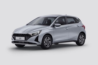 ಹುಂಡೈ I20