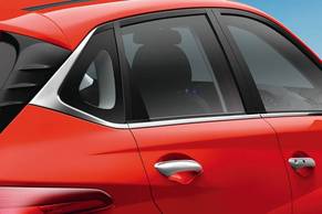 Hyundai i20 Exterior Image Image