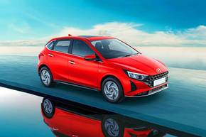 ಹುಂಡೈ I20