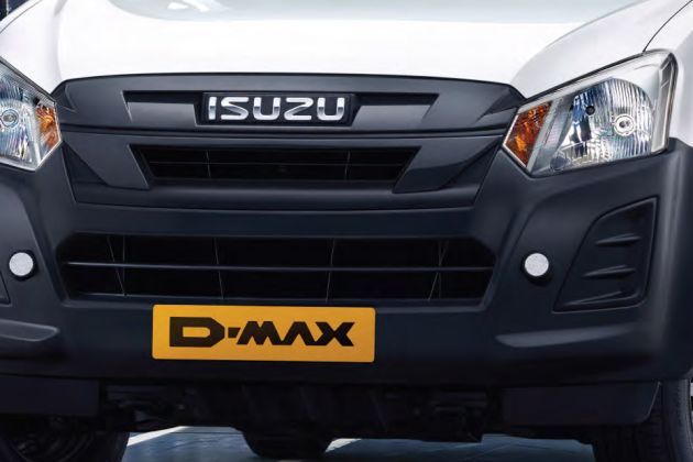 Isuzu D-Max Hi-Lander Available At Rs 1.5 Lakh Discount, But There's A  Catch