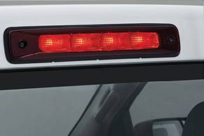 Isuzu D-Max Exterior Image Image