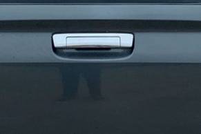 Isuzu Hi-Lander Door Handle Image
