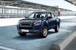 Isuzu Hi-Lander