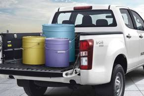 Isuzu S-CAB Exterior Image Image