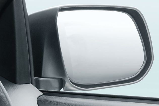 Isuzu S-CAB Side Mirror (Glass) Image