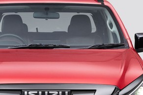 Isuzu V-Cross Front Wiper Image