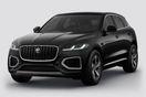 F-Pace