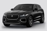 F-Pace