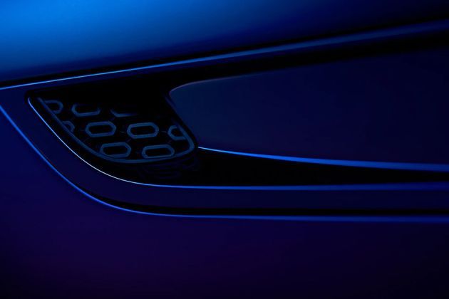 Jaguar F-TYPE Exterior Image Image