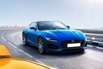 Jaguar F-TYPE Jaguar F-TYPE