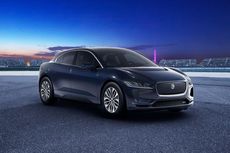 Jaguar I-Pace user reviews Jaguar I-Pace user reviews