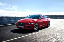 Jaguar XE 2019 Jaguar XE 2019
