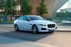 Jaguar XE 2015-2019