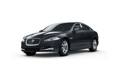 Used Jaguar XF: Specifications and Equipment