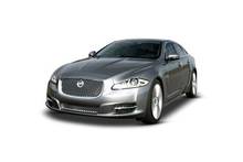 Jaguar XJ 2009-2013