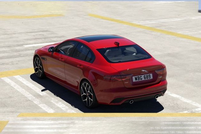 Jaguar XE Price, Images, Mileage, Reviews, Specs