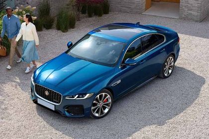 Jaguar XF facelift launched, prices start at Rs 71.60 lakh