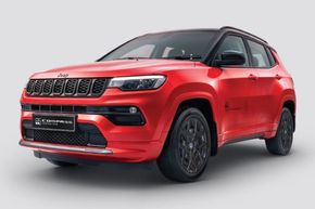 Jeep Compass Jeep Compass