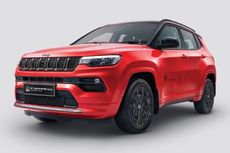 Jeep Compass EMI Calculator Jeep Compass EMI Calculator