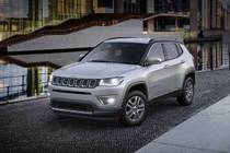 Jeep Compass Reviews Must Read 300 Compass User Reviews