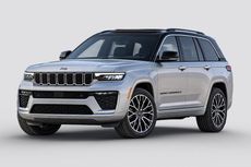 Jeep Grand Cherokee Facelift Specifications Jeep Grand Cherokee Facelift Specifications
