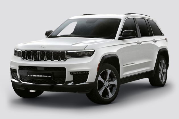 Jeep Grand Cherokee Jeep Grand Cherokee