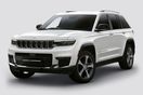 Grand Cherokee