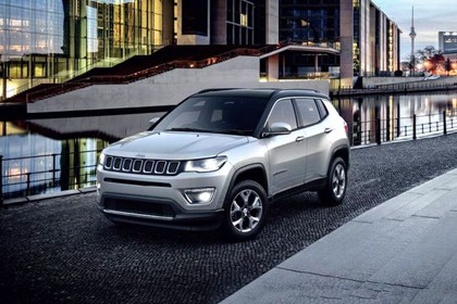 Jeep Compass 2017 Review A Rugged Alternative To The Standard Suv