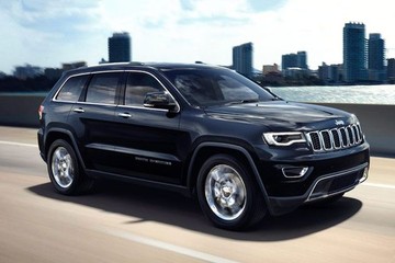 Jeep Grand Cherokee Msrp >> Jeep Grand Cherokee Price Images Review Specs Jeep Grand Cherokee Msrp >> Jeep Grand Cherokee Price Images Review Specs