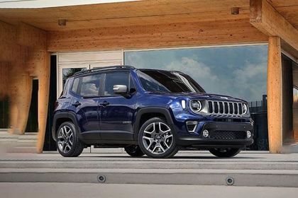 Jeep Avenger Petrol specifications revealed - CarWale