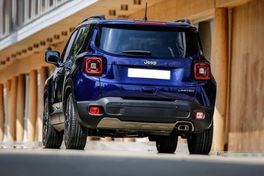 Jeep Renegade Expected Price 10 00 Lakh Launch Date Images Colours Jeep Renegade Expected Price 10 00 Lakh Launch Date Images Colours