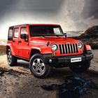 Jeep Wrangler 2016-2019 Specifications - Dimensions, Configurations,  Features, Engine cc