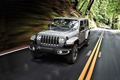 Jeep Wrangler Price Images Review Specs