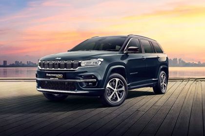 2024 Jeep Grand Cherokee Price, Reviews, Pictures & More