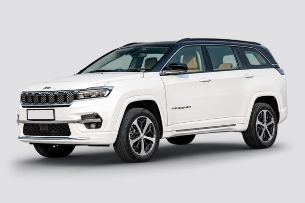 Jeep Meridian Insurance Price Jeep Meridian Insurance Price