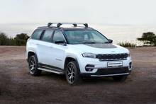 Jeep Meridian Jeep Meridian