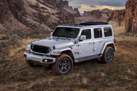 Jeep Wrangler Specifications - Dimensions, Configurations, Features, Engine  cc